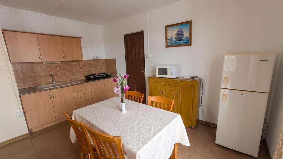 Residence Le Palmier Mont-Choisy Dış mekan fotoğraf