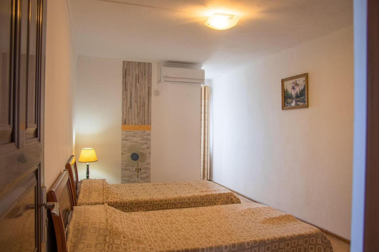 Residence Le Palmier Mont-Choisy Dış mekan fotoğraf