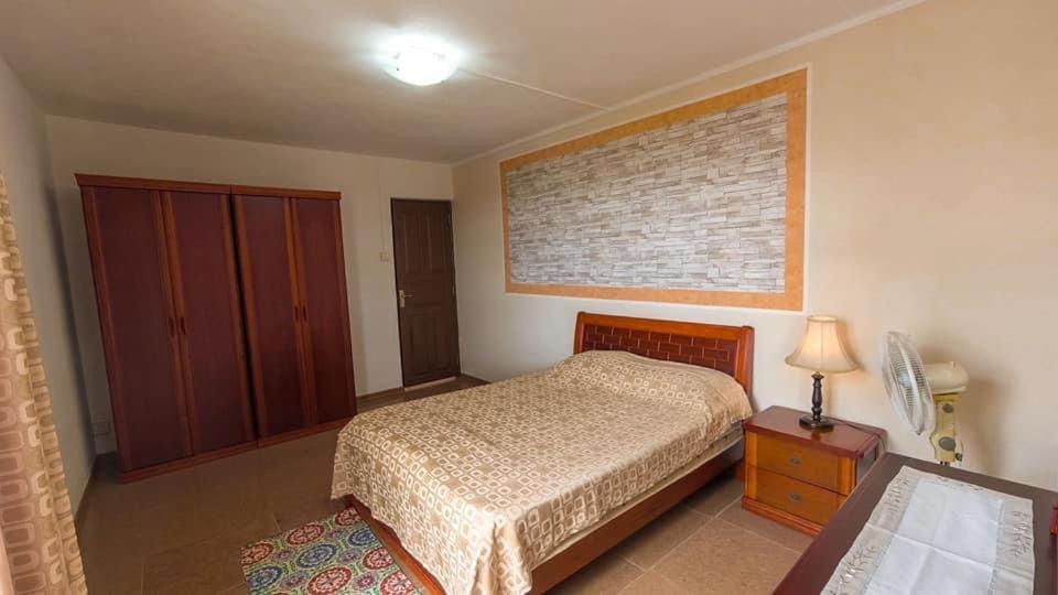 Residence Le Palmier Mont-Choisy Dış mekan fotoğraf